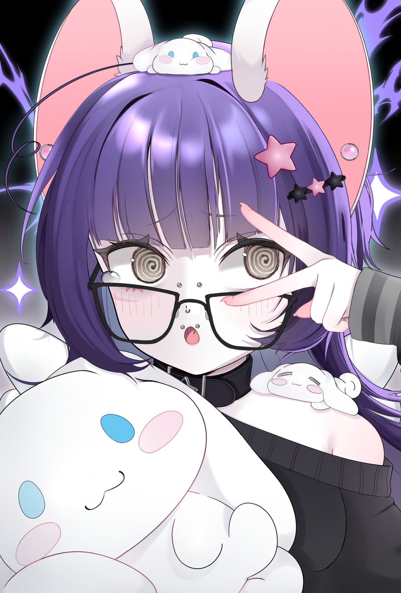 abeebb_'s tweet photo. Gift for @yui_izumi5 
Thanks for the #vgen code (˶˃ ᵕ ˂˶)/♡ https://t.co/fhdiC7VSrH