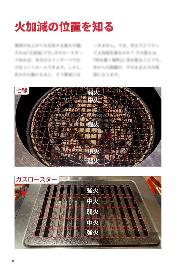 nazotya's tweet photo. 夏コミ新刊 
『焼肉を美味しく焼く方法』 🍖

焼肉の際にお肉の魅力を最大限に引き出す実践本です。
火加減のコツや肉別に焼き方などなど焼肉に関する知識をたっぷり解説🥩

コミケ後の打ち上げに、ぜひ焼肉を！

 【日曜日 南1 q09b】 
謎探りは紅茶
https://t.co/BAm8v6M1BN
#C108飲食新刊まとめ https://t.co/IzDRptTUil