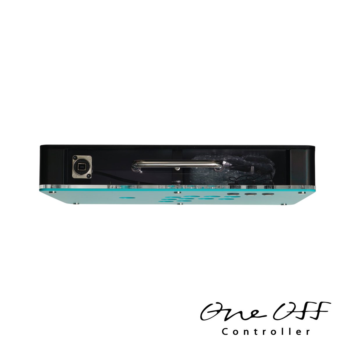 One-Off Controller | オーダーメイド アケコン作成 (@oneoffcont
