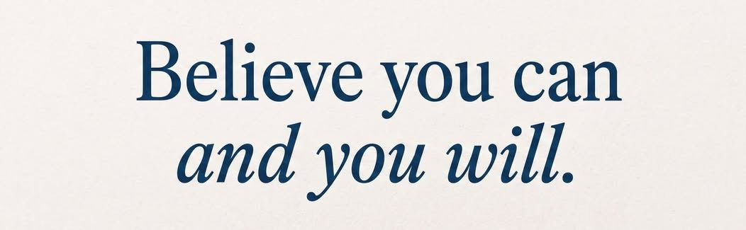 rvinjayx_'s tweet photo. Believe you can
and you will. https://t.co/eyuzKisXXX