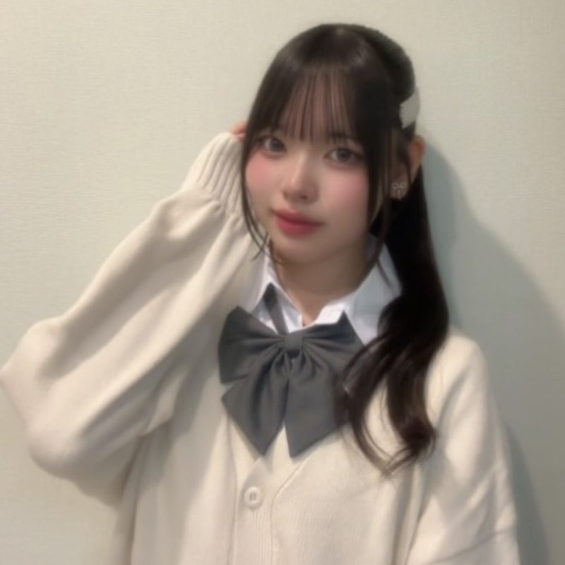 _miumiu_614's tweet photo. 🎀女子高生ミスコン2026 3次審査スタート🎀

@modelpress をフォローして
この投稿の【リポスト&amp;引用】をお願いします🆘

この投稿のリポスト数🔁が多いとセミファイナリストに選出されます🔥

【期間】
8/16（日）21:59まで

応援よろしくお願いします🙇🏻‍♀️🩷

 #女子高生ミスコン https://t.co/JAxO5M2V1r