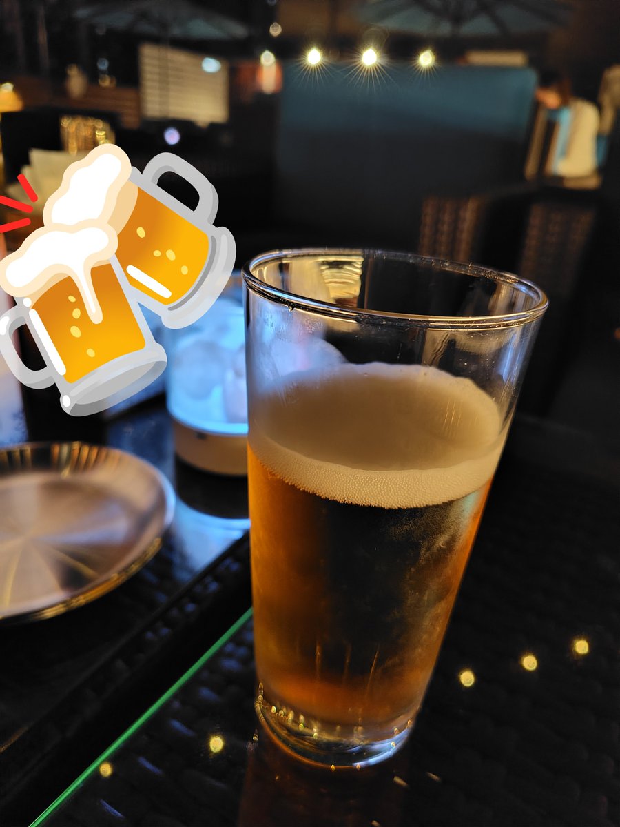 00a_boouaiai's tweet photo. ビアガーデン楽しすぎてのみすぎました🍻 https://t.co/EZMt1qJ0qp