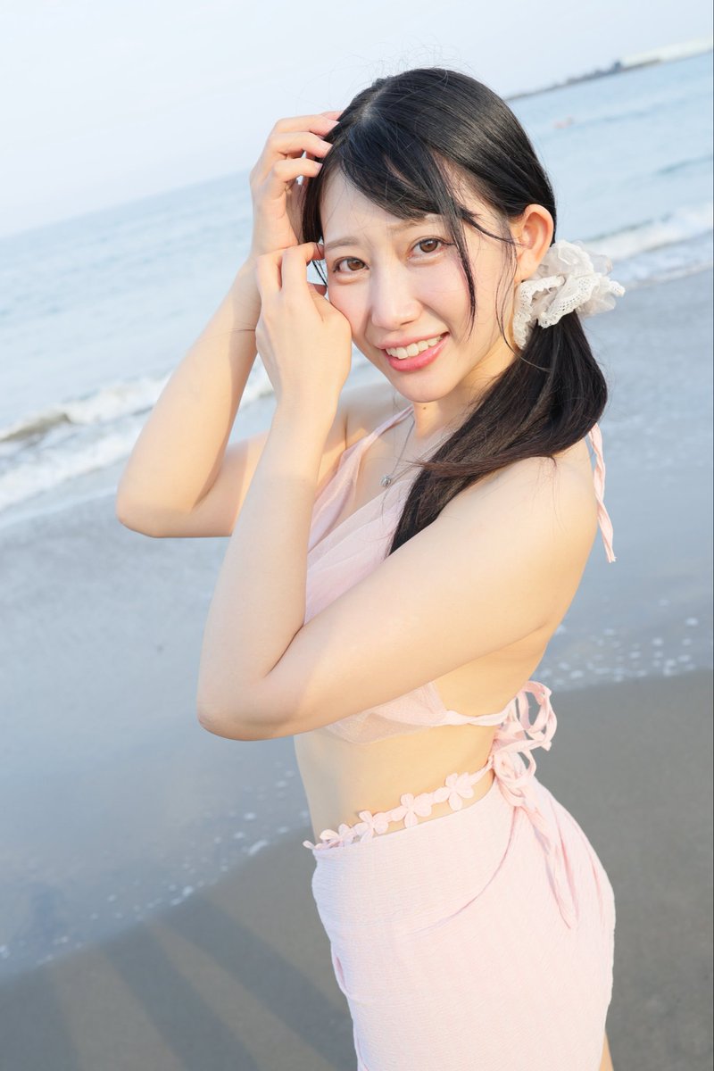 next00rurutan's tweet photo. 暑いね〜🏖️🪼♡ https://t.co/CVhWGENU3m