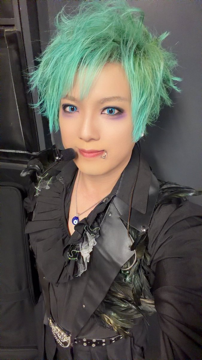 アイドル UCHUSENTAI:NOIZ YAMATO Neu:NOIZ YAMATO (@noiz_yamato) / Posts / X