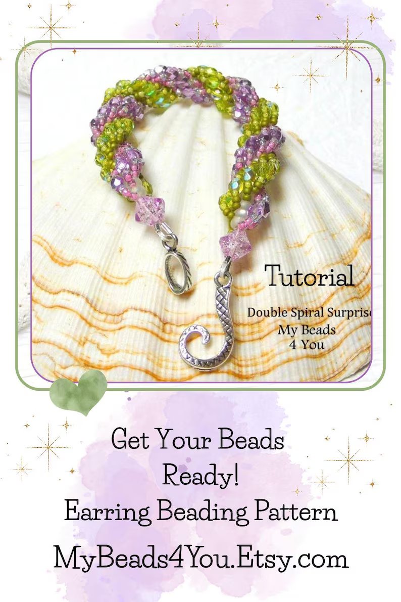 MyBeads4You_'s tweet photo. #smilett23 #etsyshop #beading #jewelrymaking #fun #MyBeads4You #craftbuzz #saturdaynight #epiconetsy #etsy #etsydiy #tutorial
https://t.co/zUpM8YR1Lg https://t.co/jNW0ATVMto