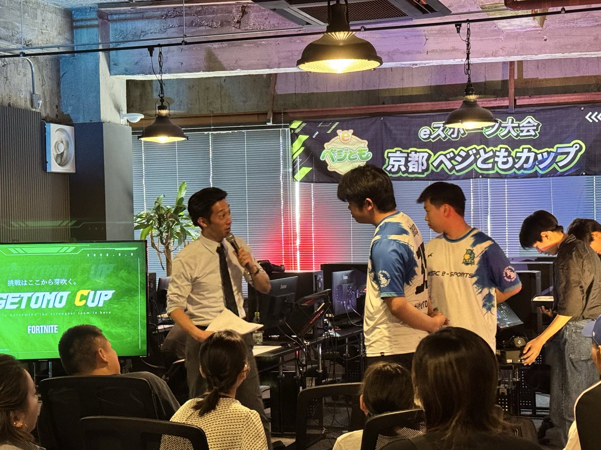 vegetomo_'s tweet photo. ベジともカップ、始まっております！ https://t.co/GBRoSMAenX