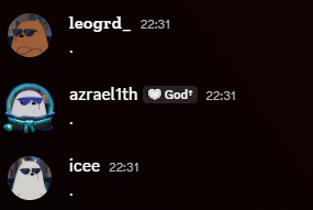 icee_xz's tweet photo. que aura da porra @azraelvlr @leohard0880 https://t.co/SczhjoIgT6