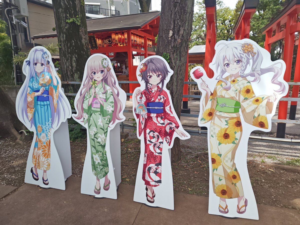 kuro_syu's tweet photo. 昨日忘れてたので朝から来たけどクソあちぃ https://t.co/h1gQr84PF9