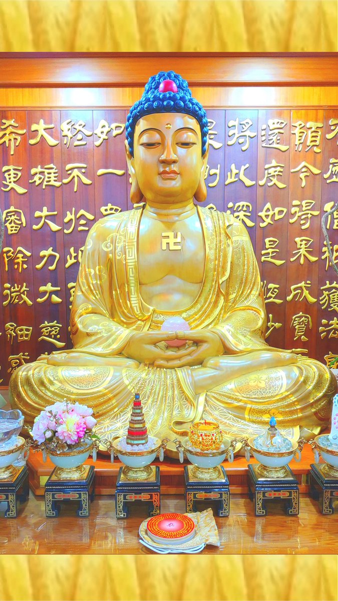 BuddhismWiki's tweet photo. 華嚴聖因精舍在 Google 上發布的內容： https://t.co/3q8PcBo7Qt https://t.co/BCfifQc6OO
