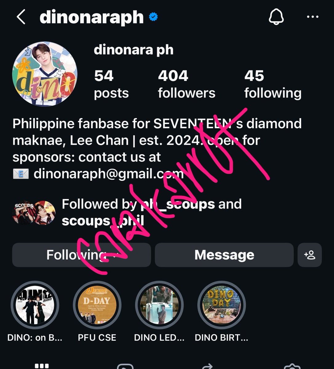 caratcarr0t's tweet photo. @dinonaraph @lovebokseungah @helloggyumi #BOARD
#DINO
#Picheolin
#SEVENTEEN
#LOVESICK_DINO_RamenParty https://t.co/THseKfumC8