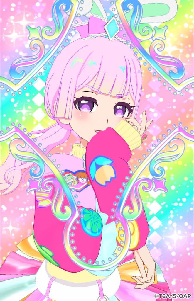 MECHAATSU's tweet photo. バグで髪が伸びるフェイ💖 https://t.co/OIAgvtTPkn