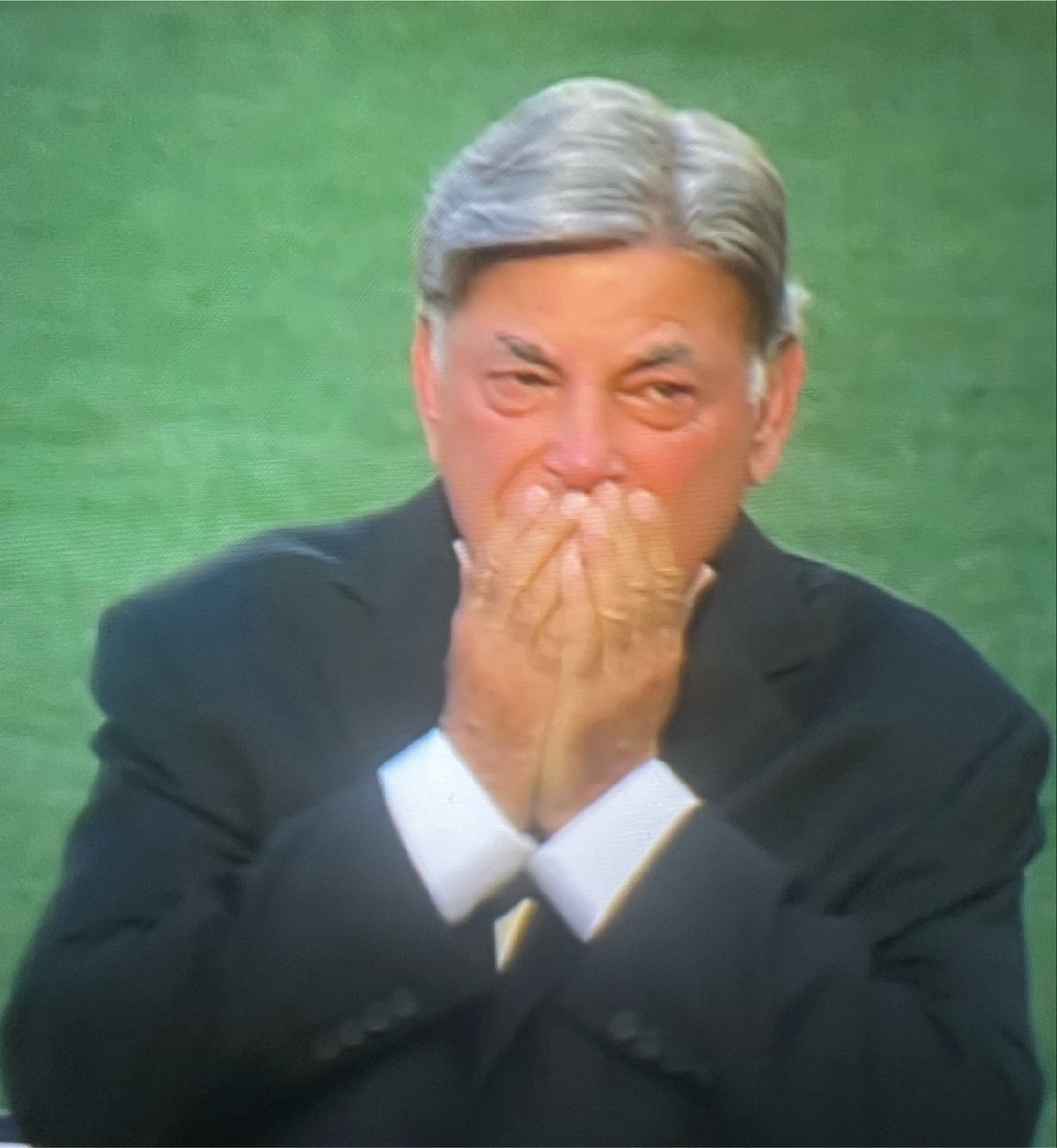 TridentTrue's tweet photo. Rick Rizzs being honored 🙏🏻 https://t.co/8lcB3Px25r