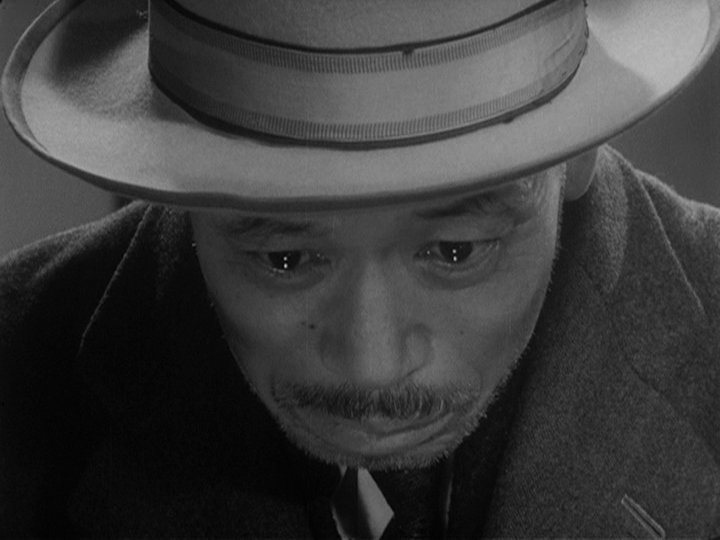 Greyyeey's tweet photo. Ikiru (1952) dir. Akira Kurosawa https://t.co/bYcuJv8U8a