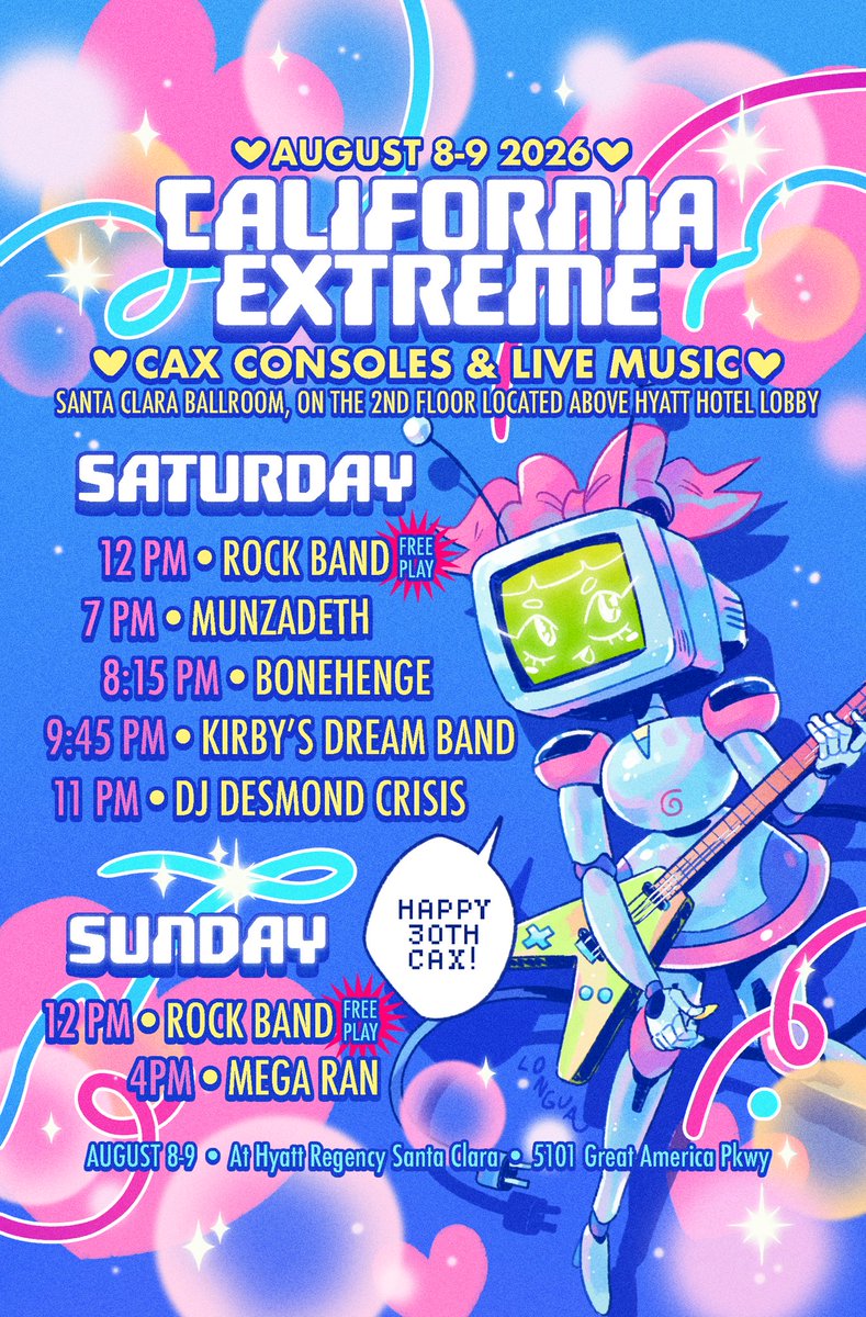 CAExtremeOrg tweet picture