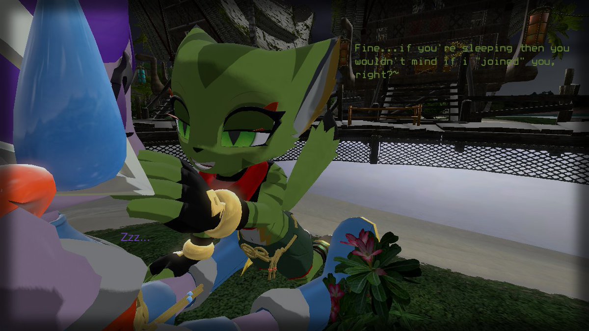 consumer_vore's tweet photo. Voreday pt2~ #voreday #vore #freedomplanet https://t.co/Oa7kjezKIj