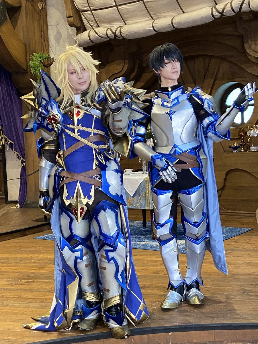 cairn_07's tweet photo. #グラブルEXフェス2026 https://t.co/VOOeKxbhR2