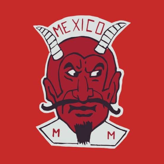 Mexboixo's tweet photo. A la diabla!!!!
Estos rojos juegan como DIABLOS!!!
@DiablosRojosMX https://t.co/TUOYUNlyZw