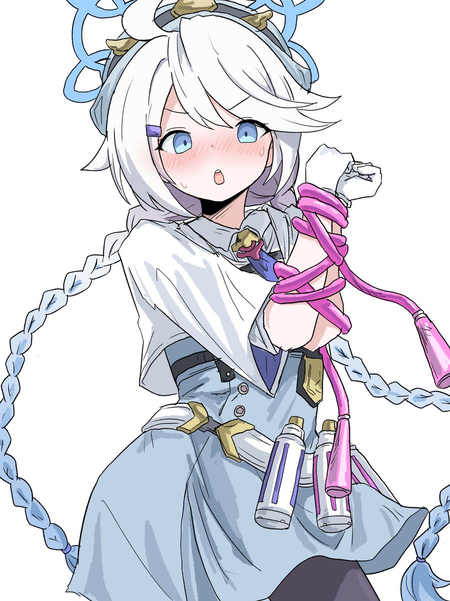 tatikaze_miyako's tweet photo. キリノ捕獲 https://t.co/xEV02gXlrc