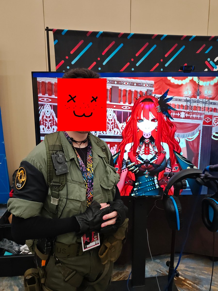 WhereRdaNuggies's tweet photo. There's no one like her and a part of me is always going to reside in her casino. Thank you for being a positive influence in my life and just being you Daiya. Until next time #BaiyaForNow #DaiyaFortuna And yeah that's me screaming that at the end of that vid lol https://t.co/sMsU7m9s2t