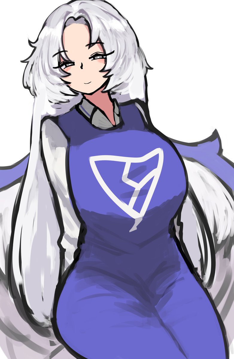 TheHolyVoid's tweet photo. Pretty angel https://t.co/Eq6ppLQOwY