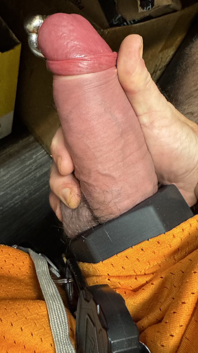 smoghobbit's tweet photo. Trimix makes me cock fat for like half a week. 🤤 https://t.co/OoZfwlqlq1