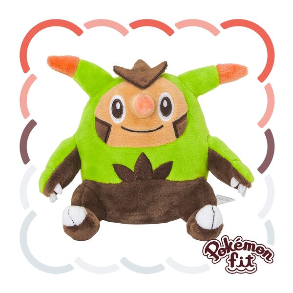 Chuddietime's tweet photo. if you see this request me some pokemon to gijinkafy https://t.co/Qe65BkVAEQ