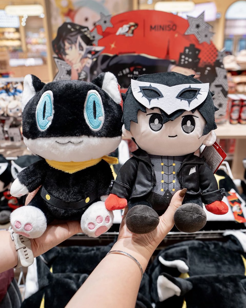 berburushopee's tweet photo. miniso x persona 5

🗓️15 august 2026
📍exclusive launch at grand opening miniso friends, summarecon mall bekasi https://t.co/PxAVaTgSvD
