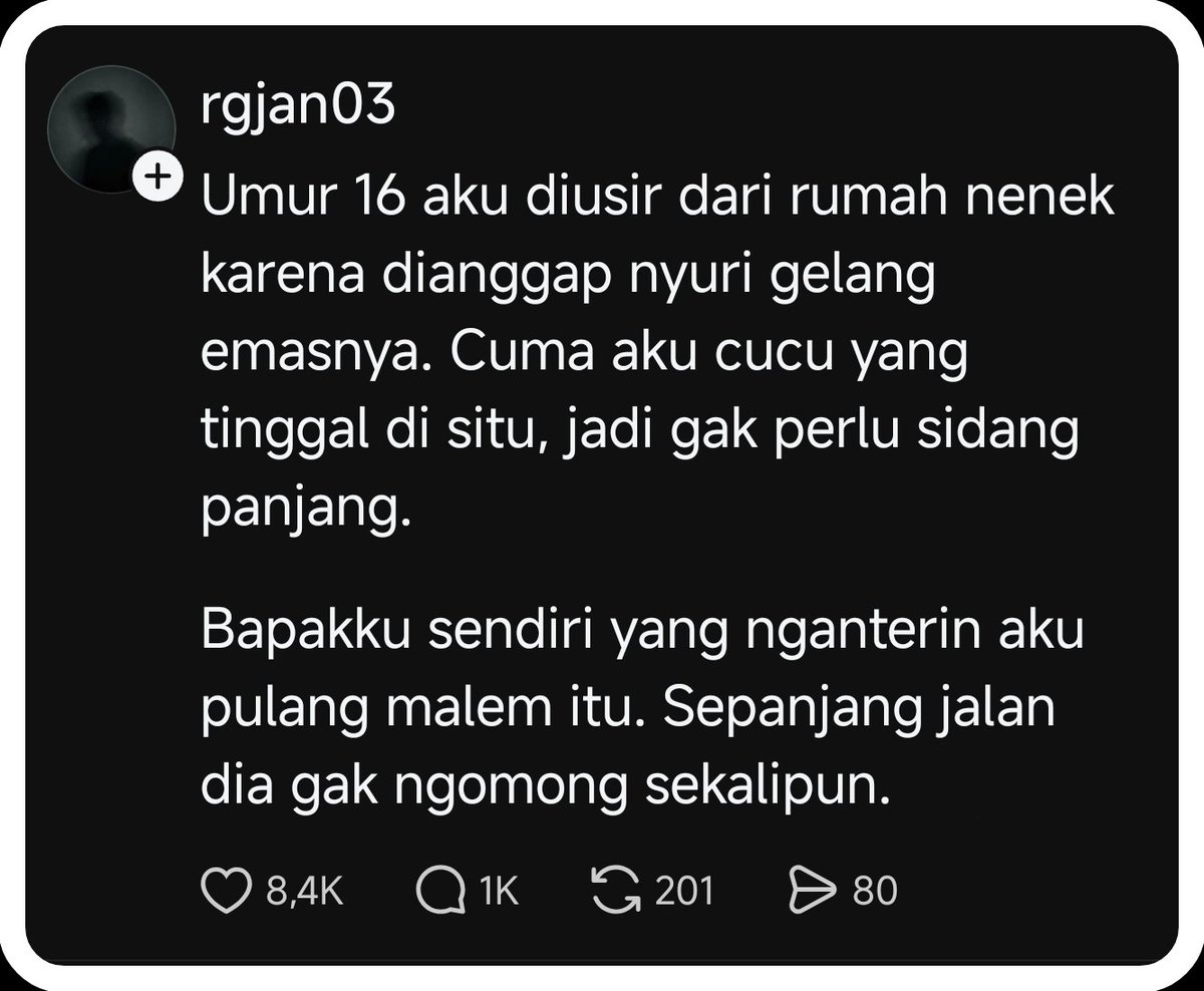 SosmedAnu's tweet photo. https://t.co/X0pFMudLwK