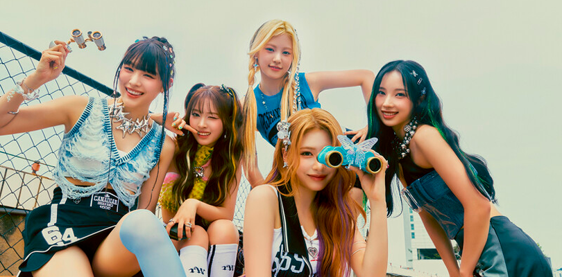 kchartsmaster's tweet photo. Top 10 songs on this week’s YouTube Music Korea:

1. aespa - LEMONADE
2. RESCENE - LOVE ATTACK
3. ATEEZ - BAD
4. CORTIS - REDRED
5. ILLIT - It's Me
6. RESCENE - Pretty Girl
7. JENNIE - Less than a Lover
8. Hearts2Hearts - RUDE!
9. I.O.I - Suddenly
10. RESCENE - Deja Vu https://t.co/JZEWXkVnqZ