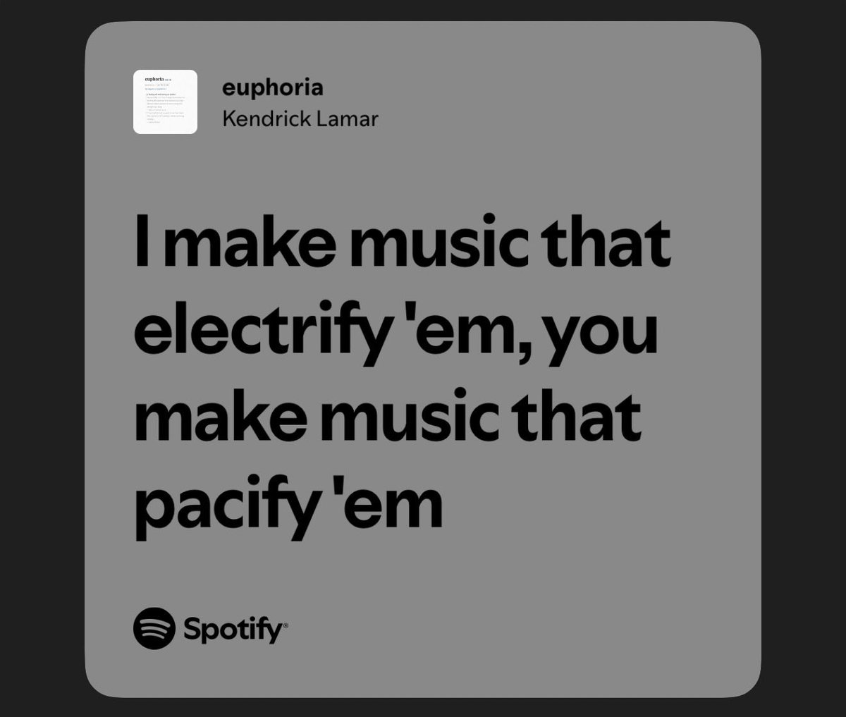 mc_atr's tweet photo. @ComplexMusic He still ain’t learned from this https://t.co/wFtW39hZ6o