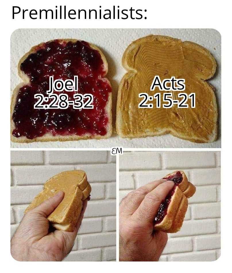 Eschatology22's tweet photo. Undefeated meme 💪 https://t.co/TZEjFMUS9I