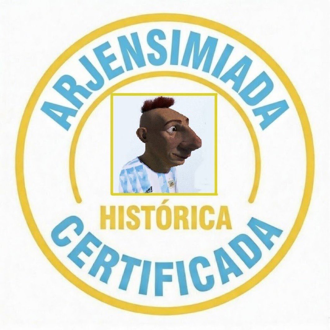 MeladinhaBbTOP1's tweet photo. @_JARGD_ Los monos narigudos arjensimios, digo los arjechangos meseros de la *CDMX*😂🫴🗑️📉🪳👃🏿🪱🦧hambrentinos🤥🧽🧼🍽️🚽🗑️ y la corrupción; literal van siempre de la mano: sin corrupción no puede ese pueblito sudapobre inferior y asqueroso llamado.🤣🙌🗑️📉🪳👃🏿🪱🦧arjensimia🇦🇷🤥🧽🧼🍽️🚽🗑️ https://t.co/BA7U3l6MsB