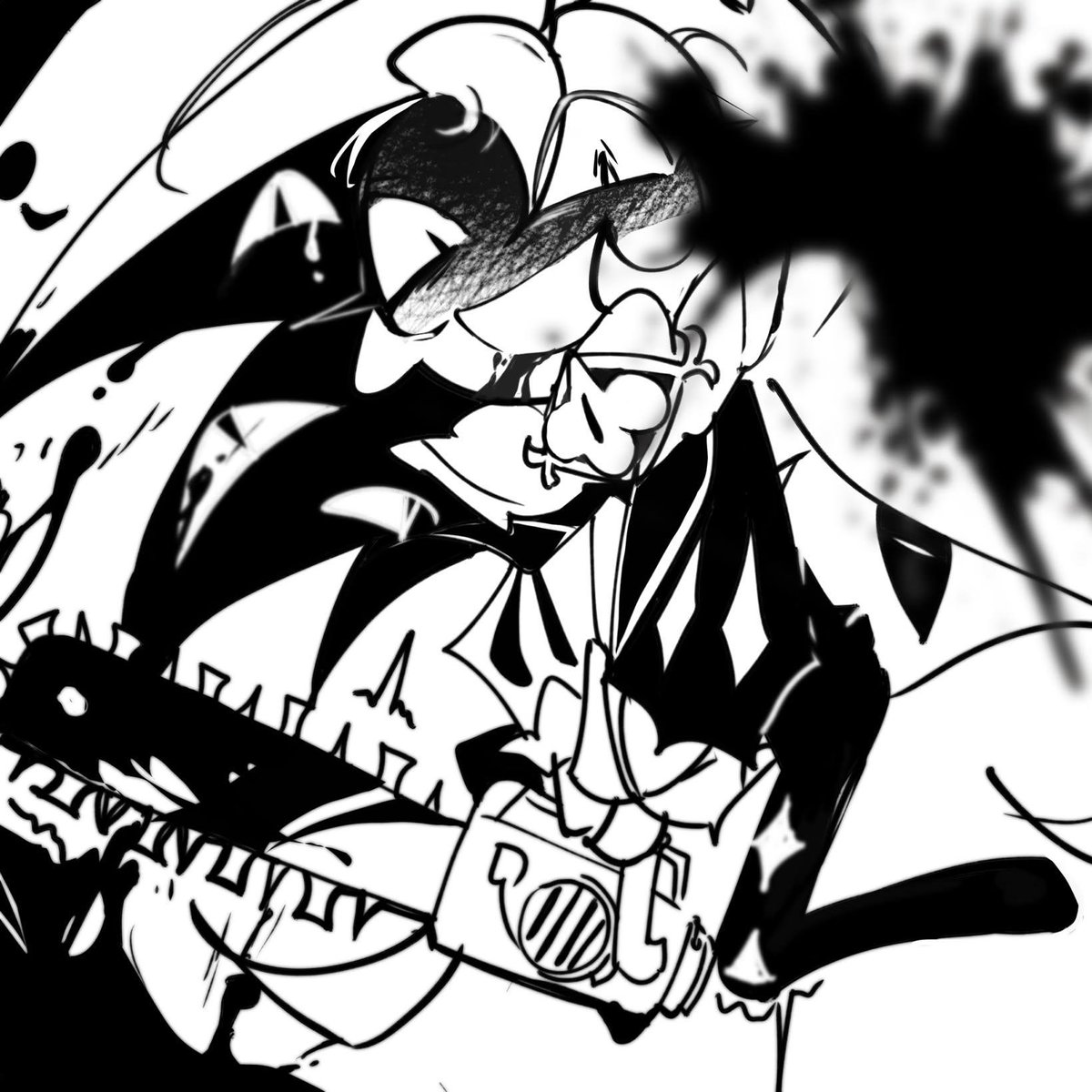 Dokdeunhaem's tweet photo. 정신병표출
#shadowmilk https://t.co/57jcePqsxR
