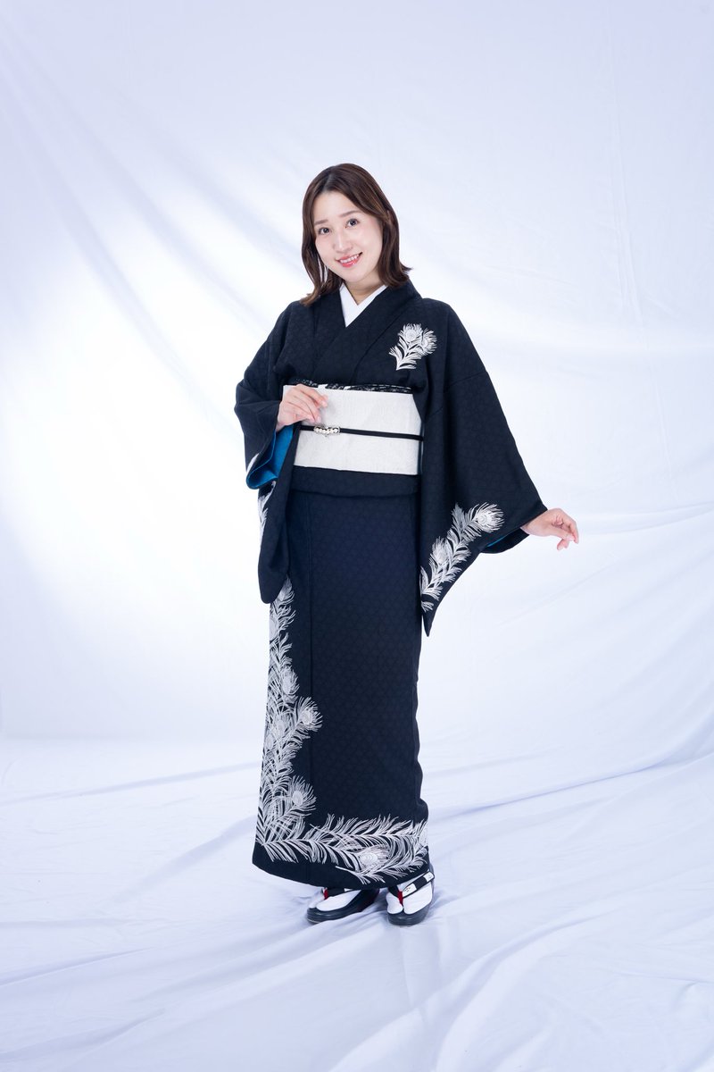 haachandayoo's tweet photo. お着物撮っていただいた日👘

📷: ＠amadesignworks https://t.co/MIZjHN8Wwp