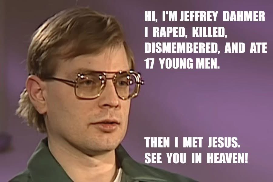 farmingandJesus's tweet photo. I’m not budging on this…. Regardless of how many Christians disagree with me. 

It’s the same picture. https://t.co/J80nROYrWL