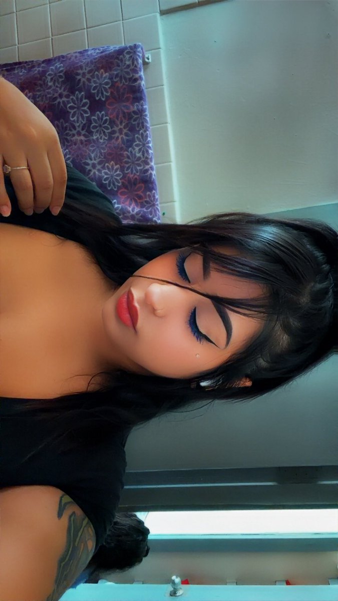 zayleex28's tweet photo. Mami pero tú si que estás rica bebé 🌸💯🍍 

#Swinger #Cornuda #PoliAmor #Makeup #Follow #Boricua #Latina #PR #Fyp #fypppppppppppppppppppppppppppppppppppppppppppppppppppppppppppppppppppppp https://t.co/gKJ8GDCvKj