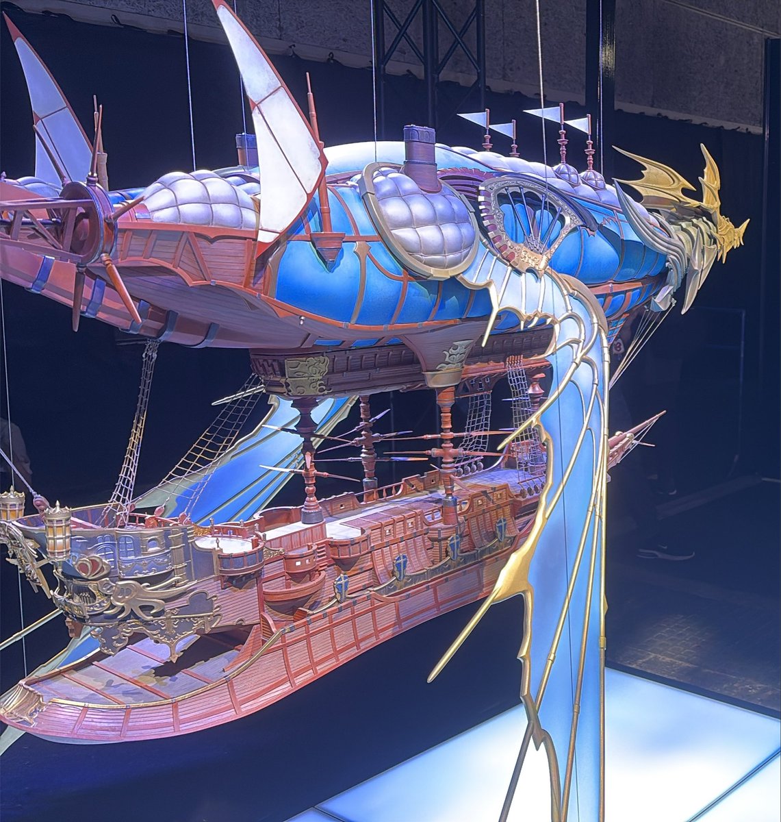 rai_raiden's tweet photo. #グラブルフェスＥＸ2026 https://t.co/IVCQC3xagm