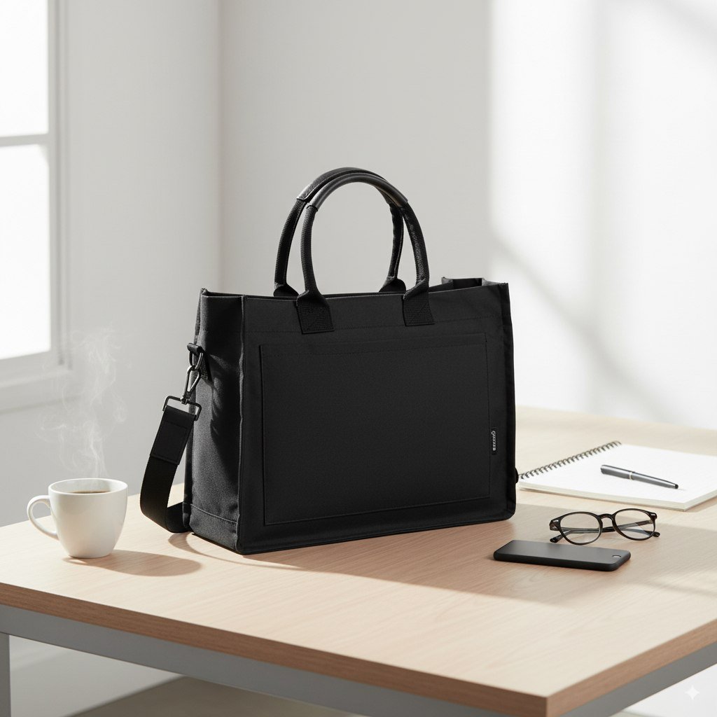 achadinhodapera's tweet photo. 🍐 Bolsa Tote Mini Feminina Gocase Bolsos Internos Minimalista com Porta-Notebook Executiva Bolsa Para Trabalho e Faculdade

💥 Por R$ 174,90

🔗https://t.co/0nA88r3qTn https://t.co/rIVzG8UqlE