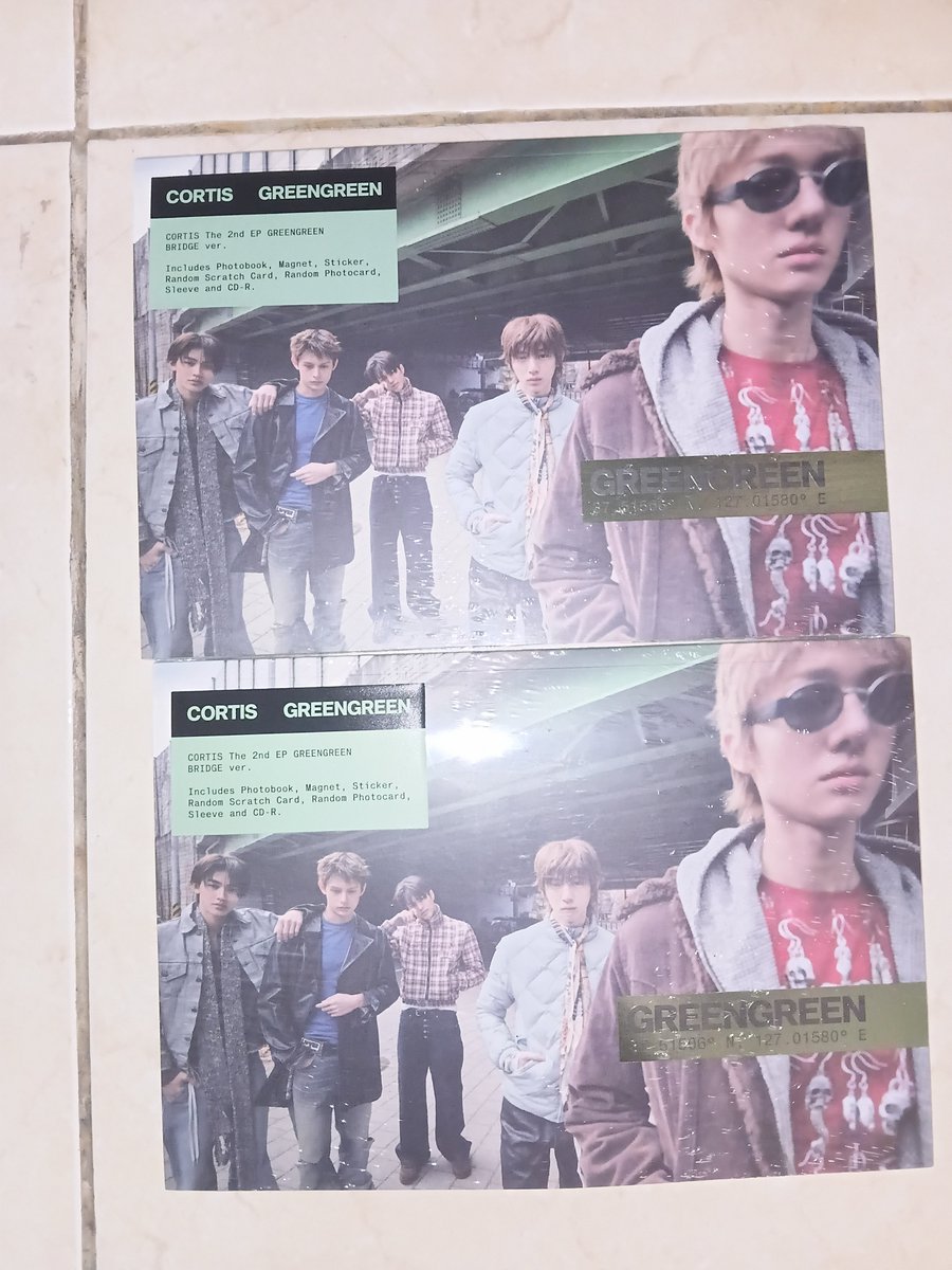 BULGOV1's tweet photo. [WEEKEND SALE]

Close Tonight 24.00
Alb WV Sealed 105k 
Album Bridge sealed 210k

Harga splitpay
Inc pack 
Not inc shopee 2k/co
No keep
All ready stock

Wts cortis t.sell album weverse photobook bridge https://t.co/AwRYh1P7Nl