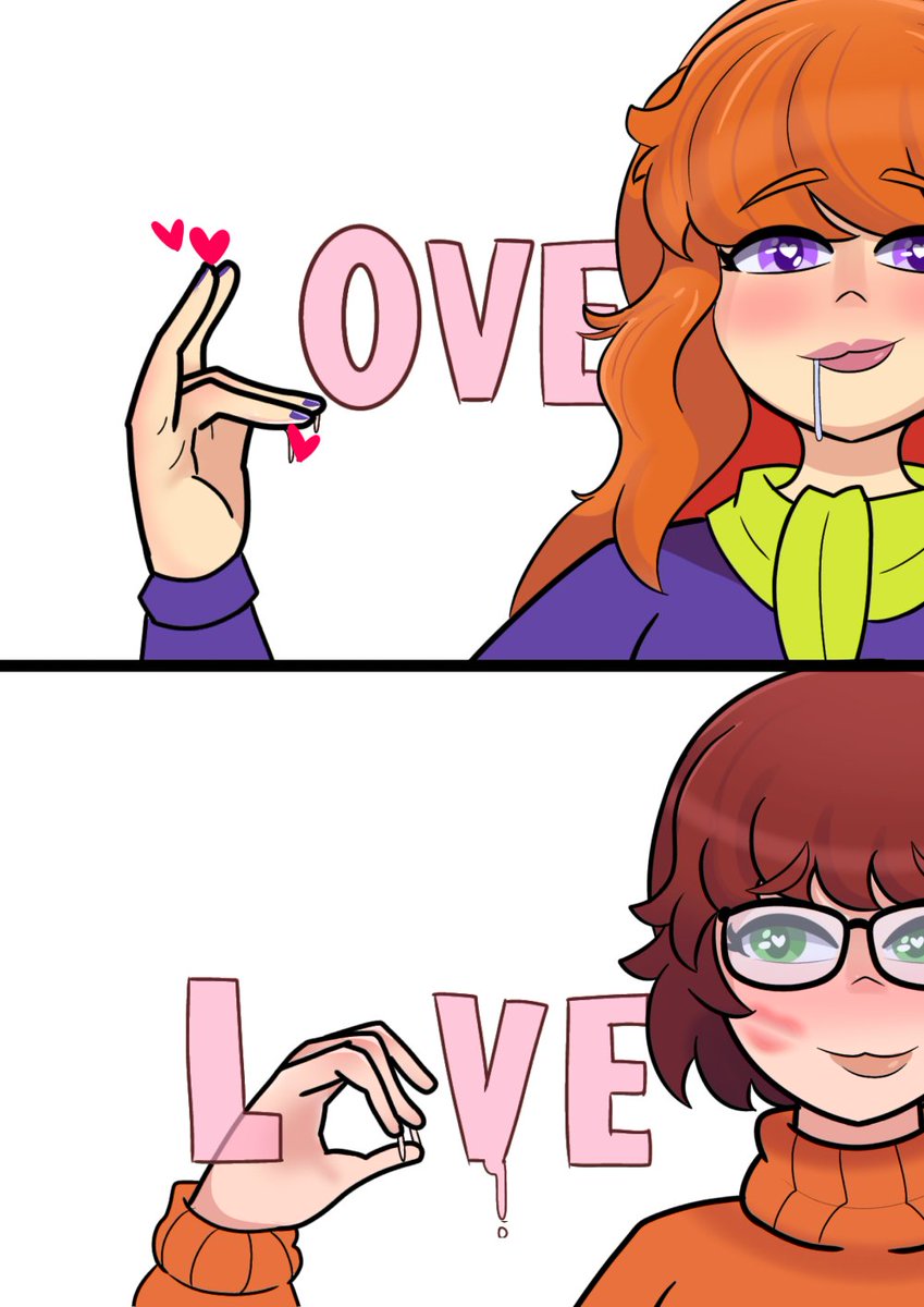 Lil_Sammy89's tweet photo. Love~ https://t.co/GdFDPdln8J