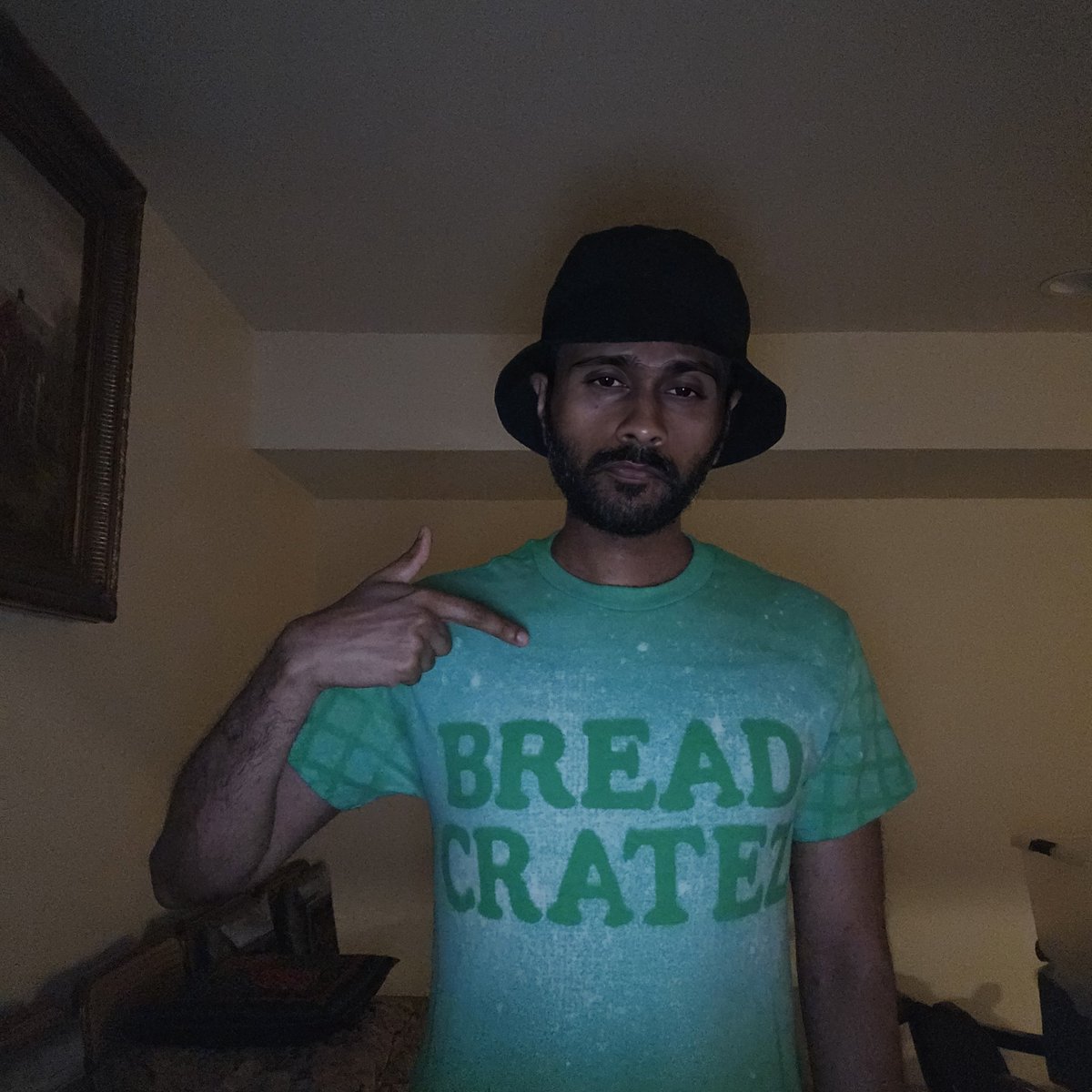 jeevzb90's tweet photo. Sixman represent @TherealSixman #jeevzb #sixman #breadcratez https://t.co/S8gxEGX0QX