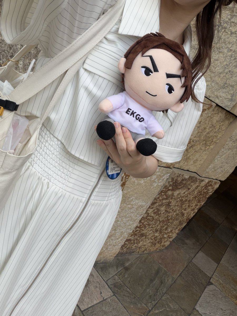 0227_raiden's tweet photo. 無事グッズ買えた✨️✨️ https://t.co/fylV7Mp3r3
