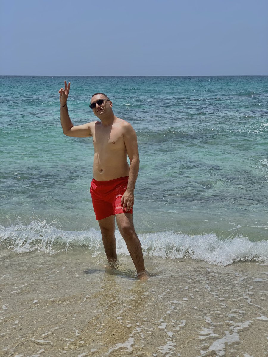 Henve__'s tweet photo. #Choroni 🩵😎 https://t.co/LIoFa0Tw3P