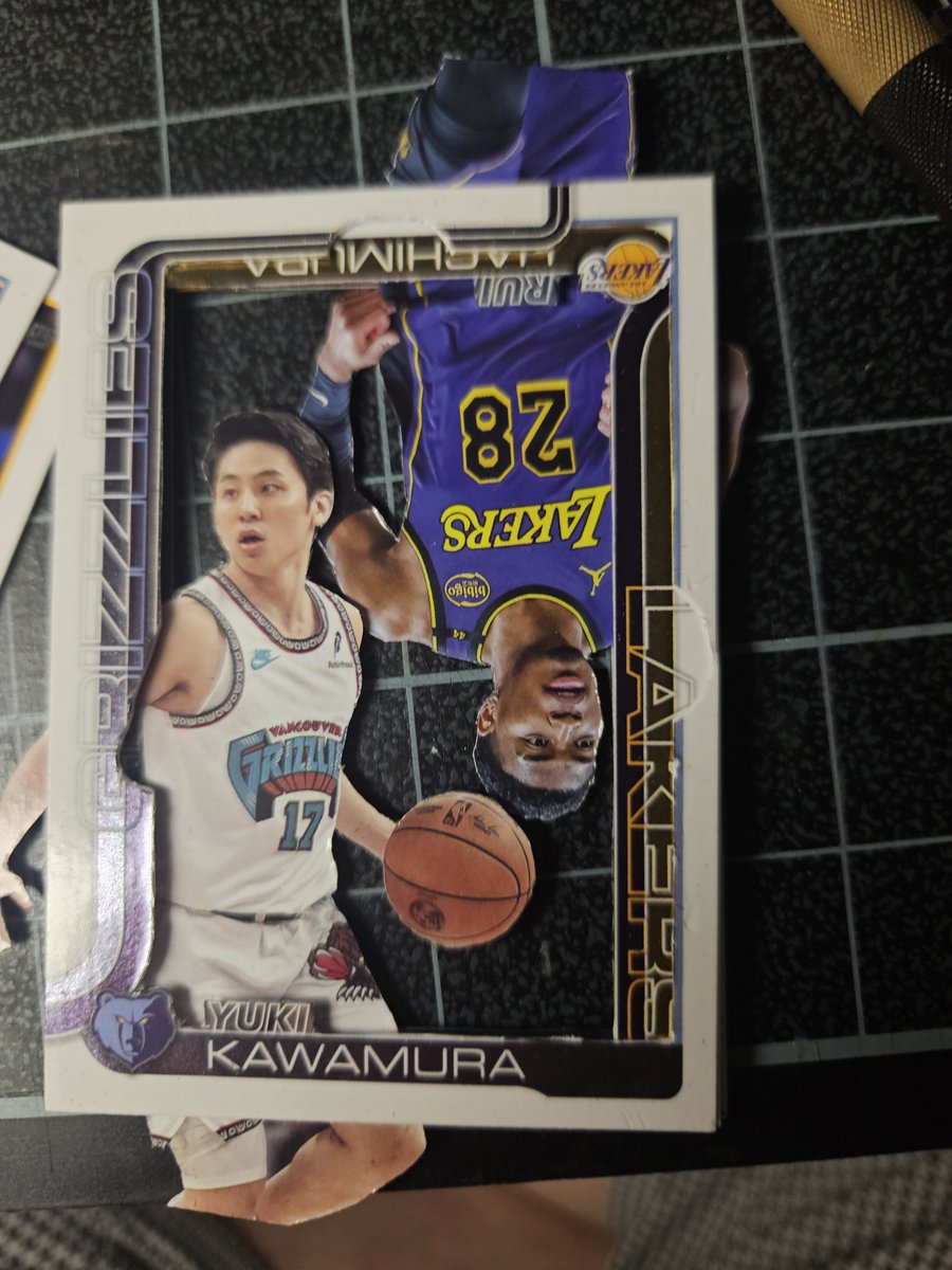 spursask's tweet photo. 構図めっちゃ悩んでた https://t.co/q6J7K9PcYq