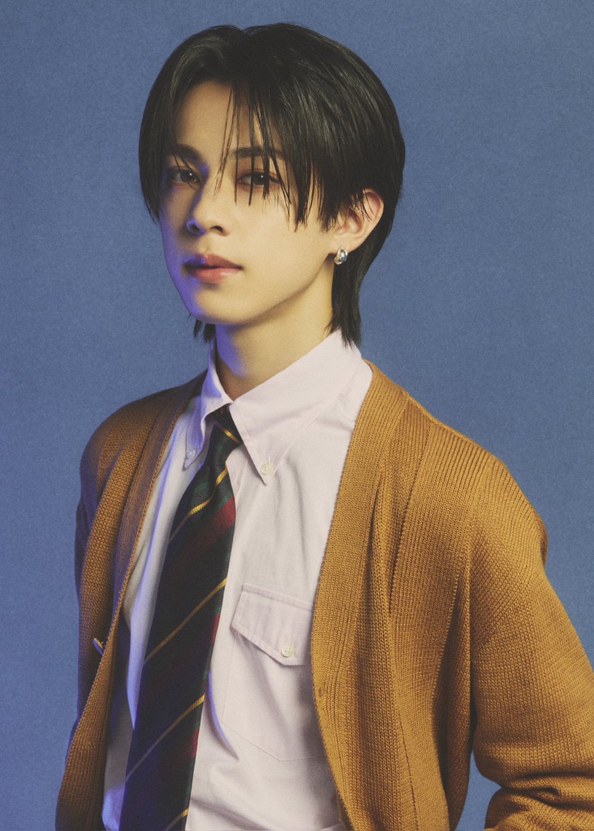 LIL_LEAGUE_'s tweet photo. [📢TODAY’S EVENT]

LIL LEAGUE LIVE TOUR 2026 
"Wonder Island"発売記念🎡
オンライントーク会 第２弾🧡

👤参加メンバー
難波碧空

🔗詳細はこちら
https://t.co/iD5kkDIApM

ぜひ一緒に楽しい時間を過ごしましょう✨

#LILLEAGUE
#LIL_WonderIsland https://t.co/DY3cAgDrXB