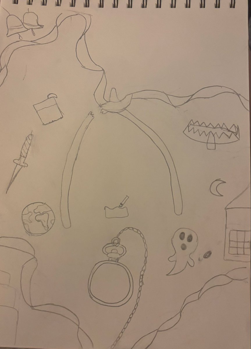 the1wishbone's tweet photo. Working on some stuff in honor of the upcoming anniversary. #ConanGray #wishbone https://t.co/62IexEmzJ5