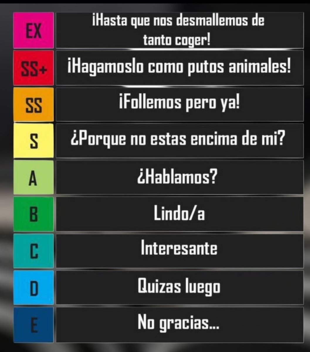 Mansion_Male's tweet photo. Veamos si es que aún tengo audiencia, juguemos un poco

❤️ + 🔄 + 🖼️ https://t.co/kR5kII7Hn3