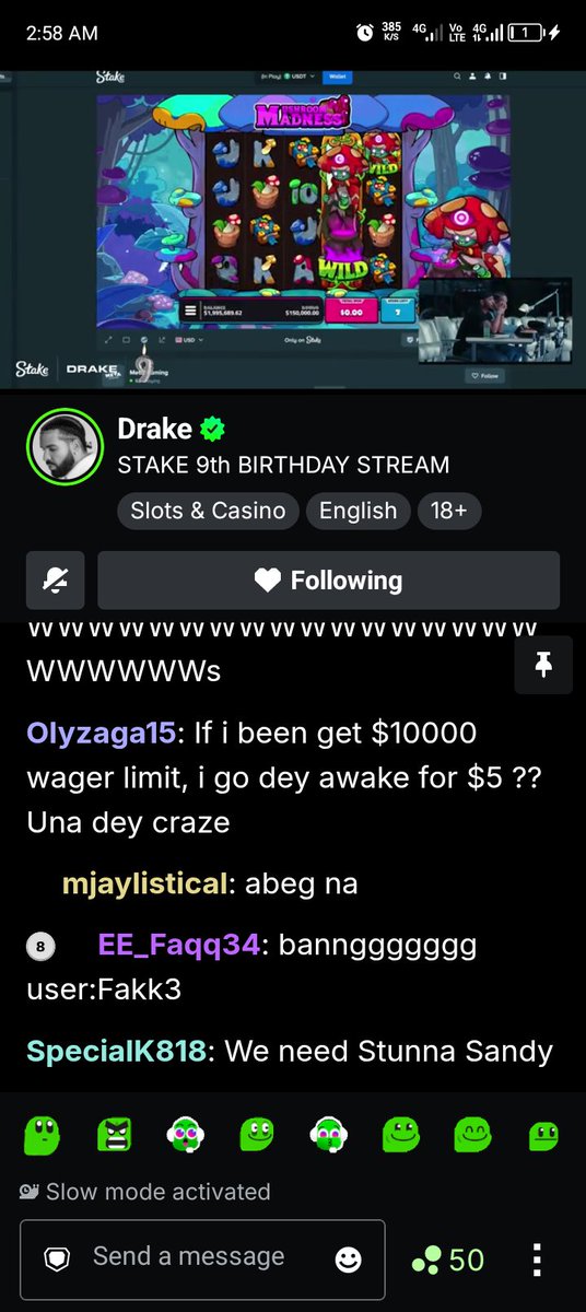 Paula_an09's tweet photo. @Stake WWs!!... I hope I'll be among the lucky winners, I have a faulty phone😭😭I really need to get a new device... Stake Id: Ejiro096 https://t.co/cL640d48JD