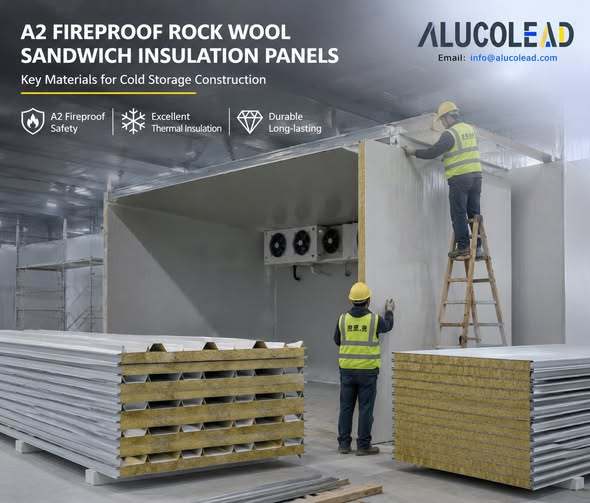 Metal_facade's tweet photo. ◆ Industrial Strength, Fire-Safe Insulation – Built for Performance
. #SandwichPanels #ClassAFireRated #RockWoolInsulation #PhenolicFoam #IndustrialCladding #EnergyEfficientBuilding #AlucoleadExcellence #BuildingEnvelope #ThermalInsulation #FactoryConstruction https://t.co/qcQQzSROVF