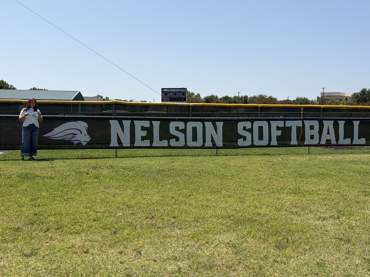 LayneeBretey11's tweet photo. Had an AMAZING time at the Nelson University Prospect camp this Saturday! Got some great feedback and can’t wait to attend more! Thank you to Coach Watson and Coach Graham, Players and Campers for making it such an enjoyable camp! Go Lions!! 
@NelsonUSoftball @txblazeatxnat https://t.co/yHUgoSDJpP